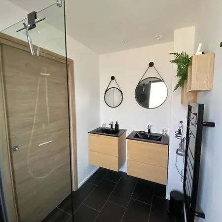 Rarissime Avec Piscine A Vannes, A 5 Minutes Du Centre شقة فان