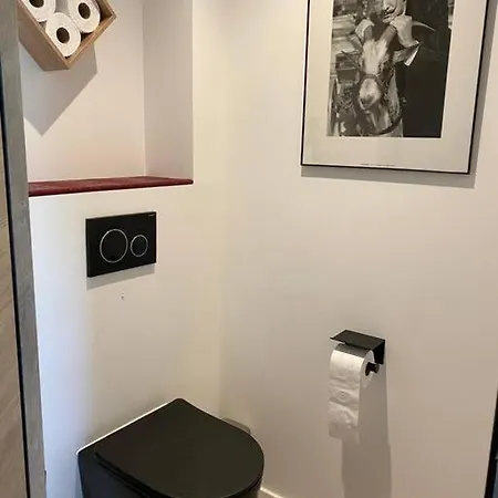 شقة Rarissime Avec Piscine A Vannes, A 5 Minutes Du Centre فان