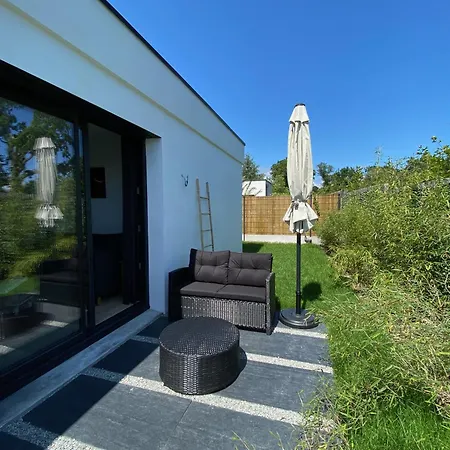 شقة Rarissime Avec Piscine A Vannes, A 5 Minutes Du Centre *